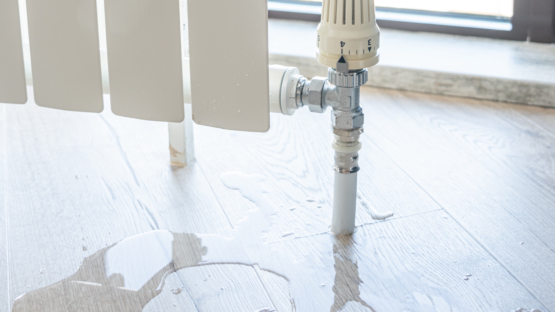 Система опалення втрачає воду: Пояснюємо рішення | Viessmann UA