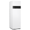 The image shows the Vitocal 200-A ie Compact indoor unit