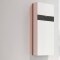 The image shows a Vitocharge VX3 energy storage system as a potential addition to an energy system consisting of a heat pump and PV
