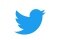 Логотип Twitter, © Twitter, Inc.