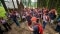 Перші кроки по маршруту, інструктаж від місцевих провідників